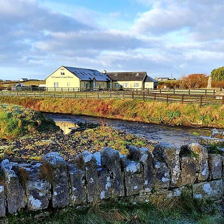O'Connor'S Accommodation Doolin Extérieur photo