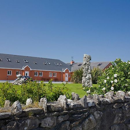 O'Connor'S Accommodation Doolin Extérieur photo