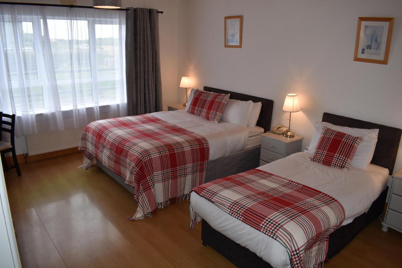 O'Connor'S Accommodation Doolin Extérieur photo