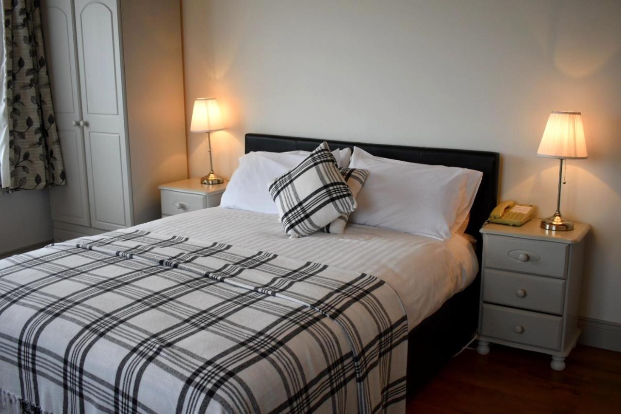 O'Connor'S Accommodation Doolin Extérieur photo