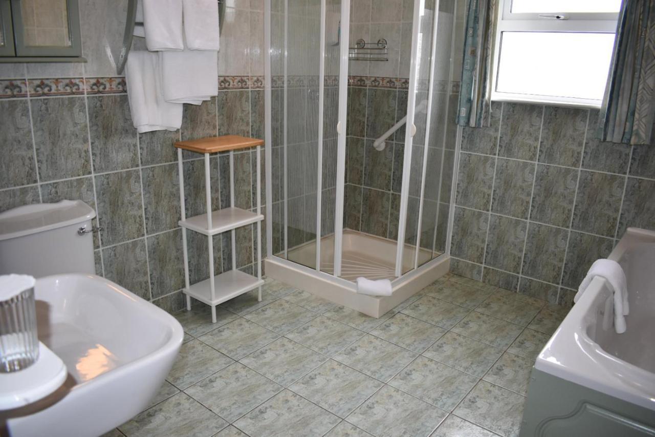 O'Connor'S Accommodation Doolin Extérieur photo