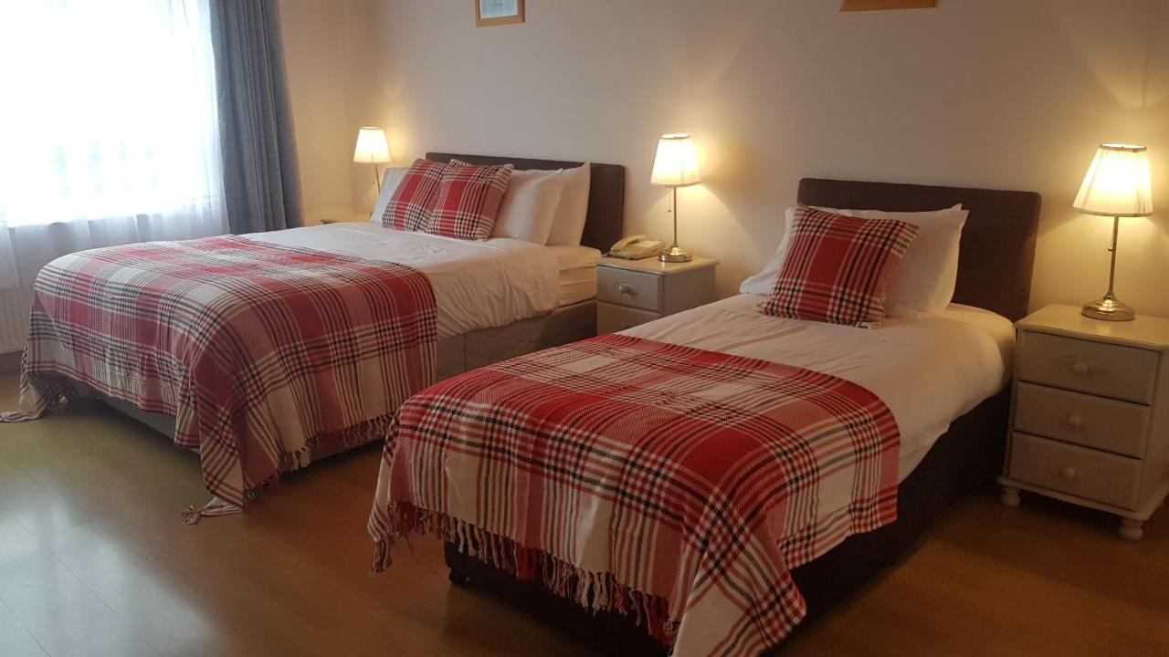 O'Connor'S Accommodation Doolin Extérieur photo