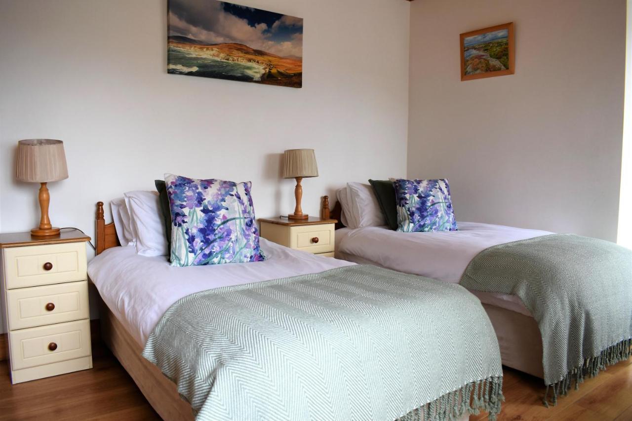 O'Connor'S Accommodation Doolin Extérieur photo