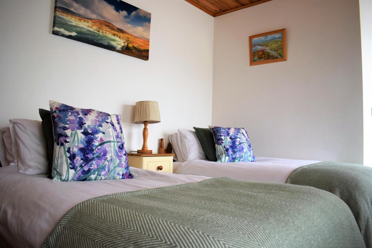 O'Connor'S Accommodation Doolin Extérieur photo