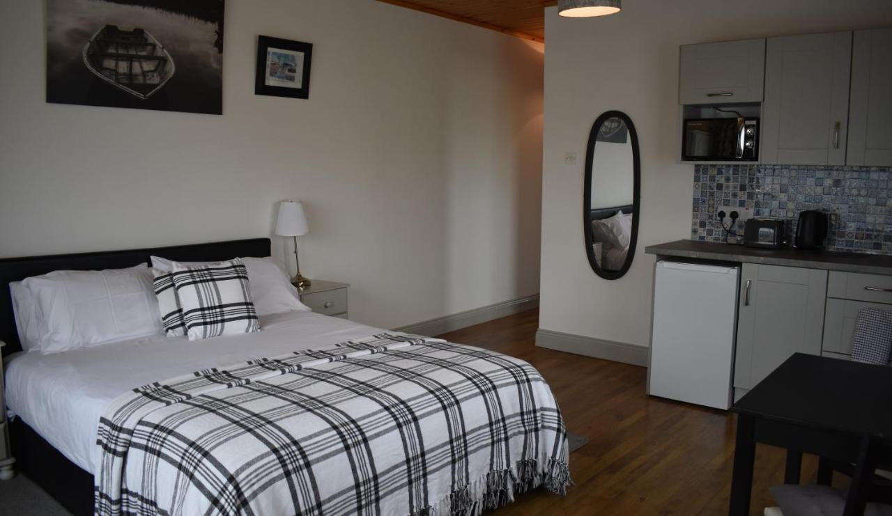 O'Connor'S Accommodation Doolin Extérieur photo