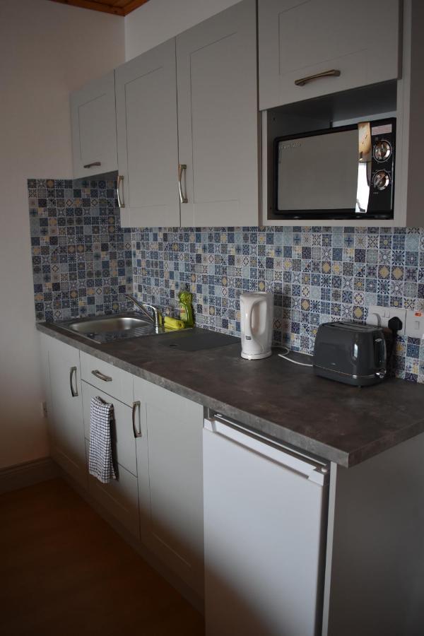 O'Connor'S Accommodation Doolin Extérieur photo