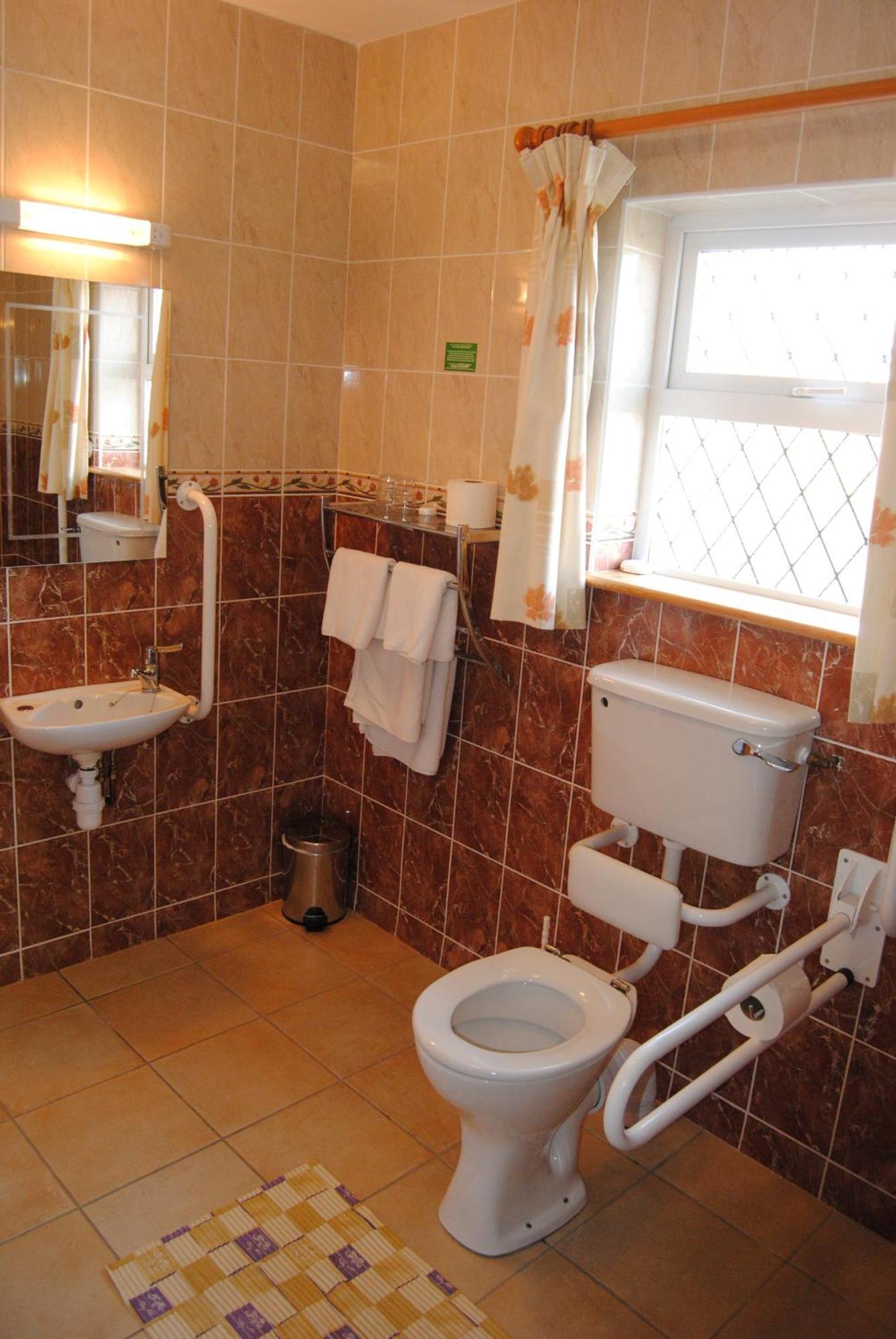 O'Connor'S Accommodation Doolin Extérieur photo