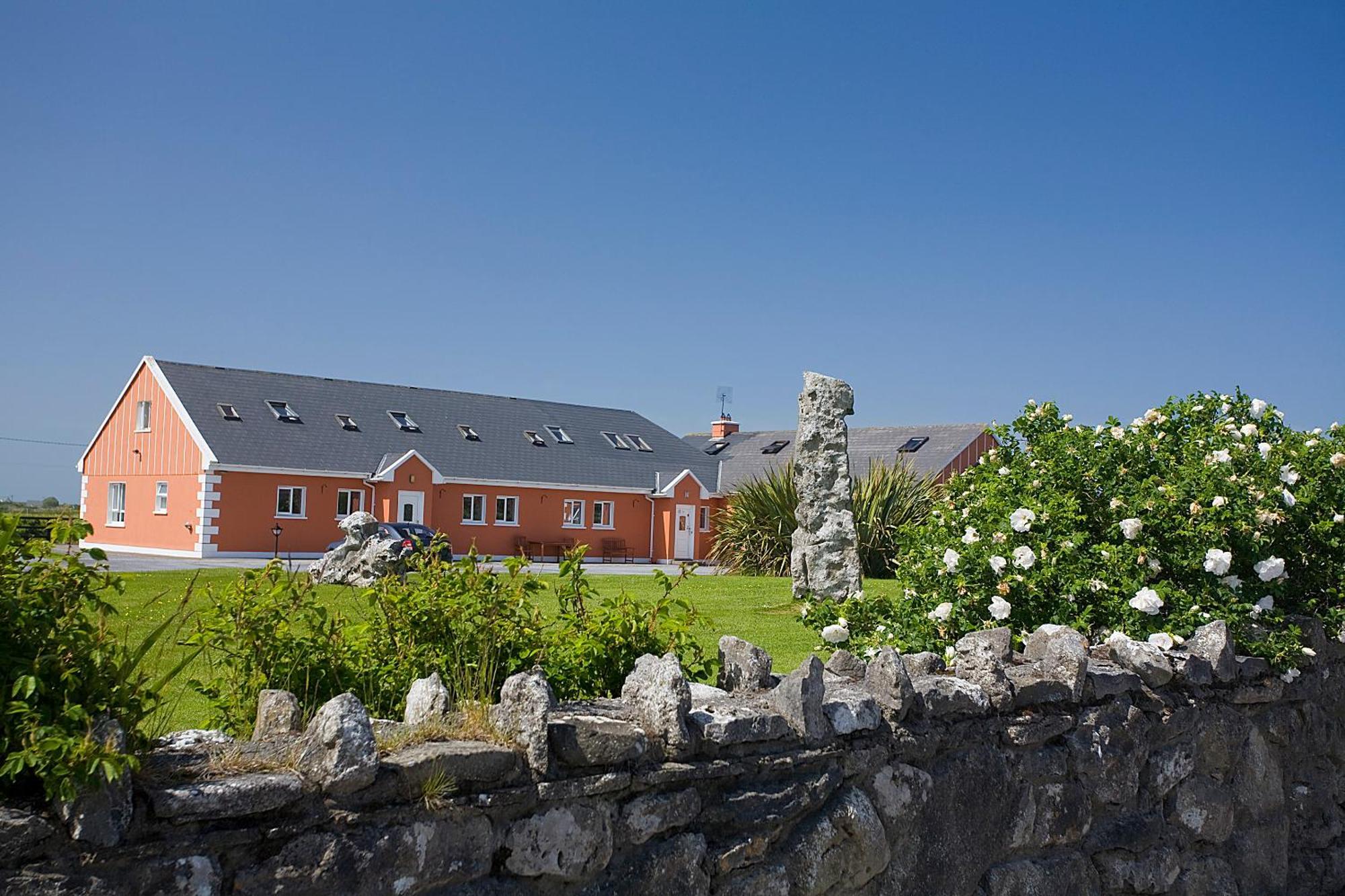 O'Connor'S Accommodation Doolin Extérieur photo