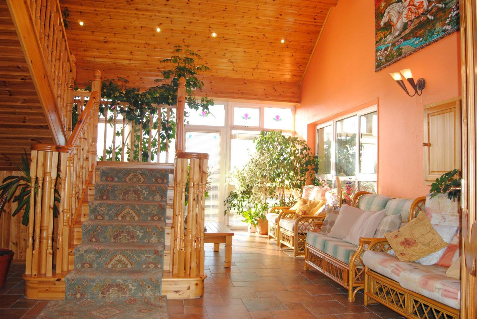 O'Connor'S Accommodation Doolin Extérieur photo