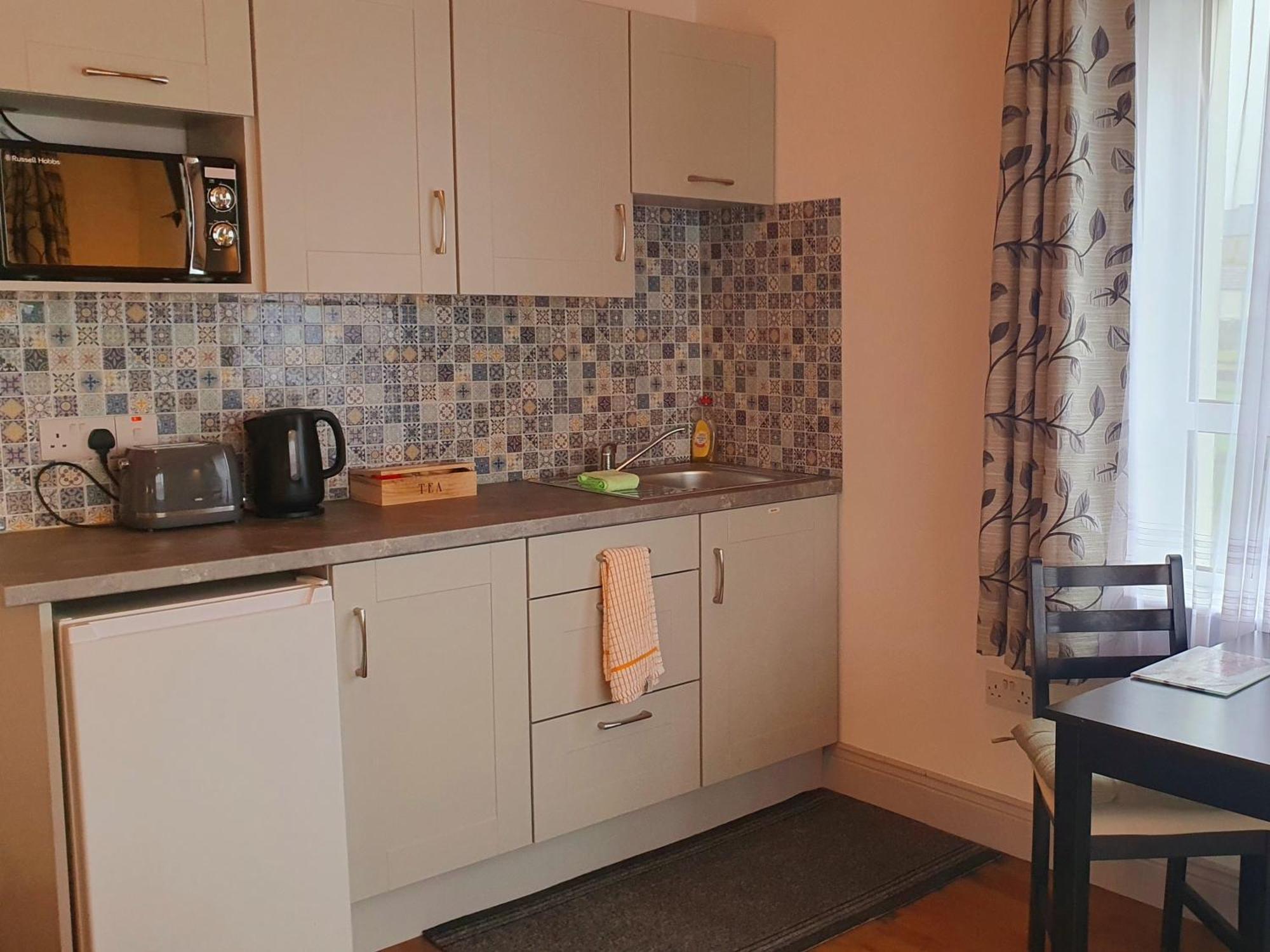 O'Connor'S Accommodation Doolin Extérieur photo