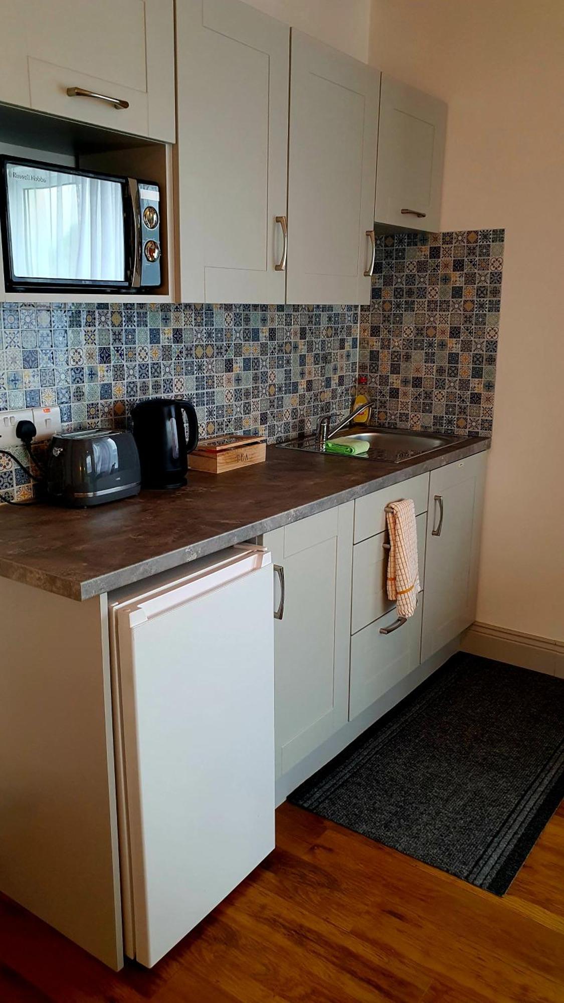 O'Connor'S Accommodation Doolin Extérieur photo