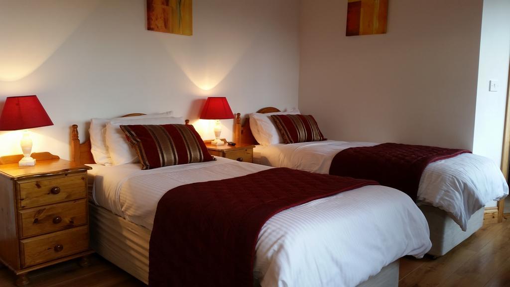 O'Connor'S Accommodation Doolin Extérieur photo