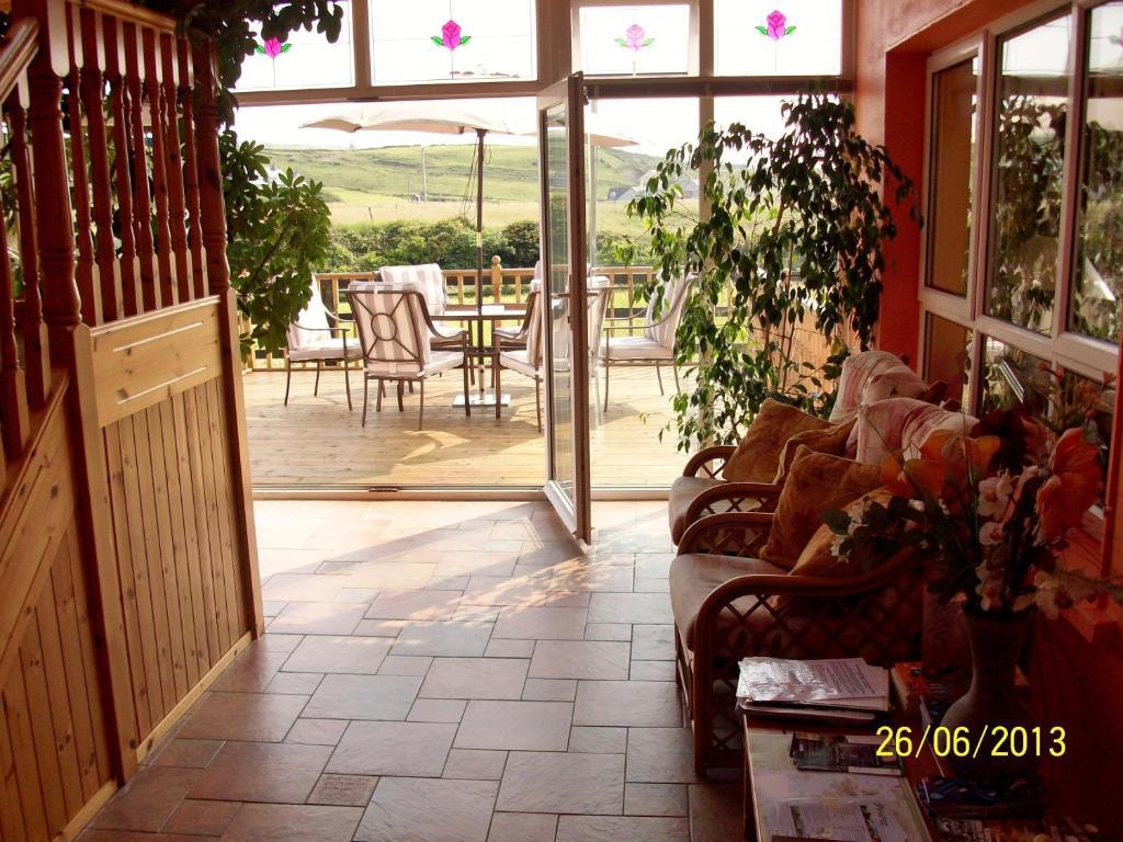 O'Connor'S Accommodation Doolin Extérieur photo