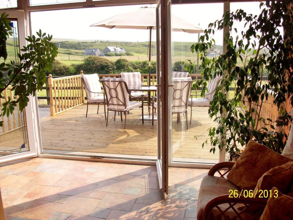 O'Connor'S Accommodation Doolin Extérieur photo