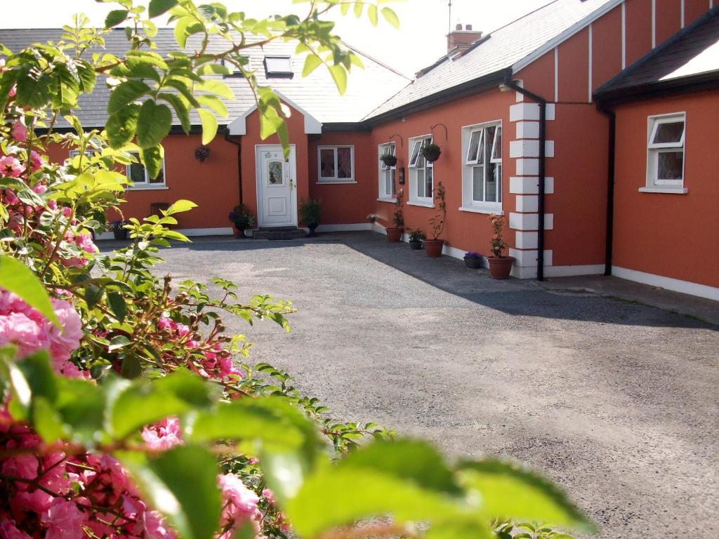 O'Connor'S Accommodation Doolin Extérieur photo