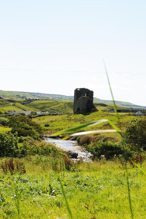 O'Connor'S Accommodation Doolin Extérieur photo
