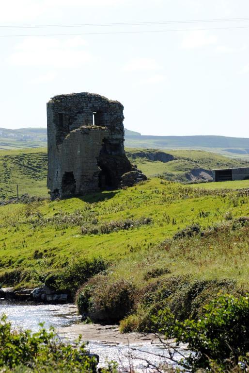 O'Connor'S Accommodation Doolin Extérieur photo