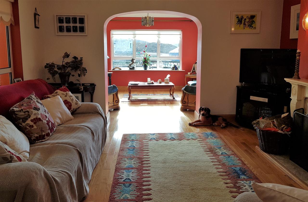 O'Connor'S Accommodation Doolin Extérieur photo