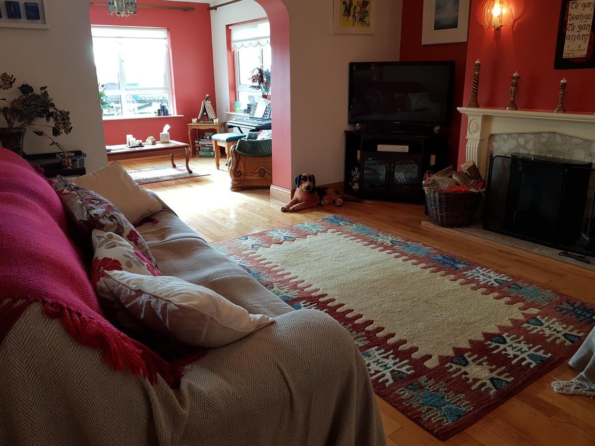 O'Connor'S Accommodation Doolin Extérieur photo