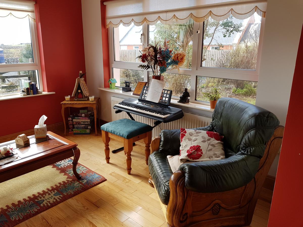 O'Connor'S Accommodation Doolin Extérieur photo